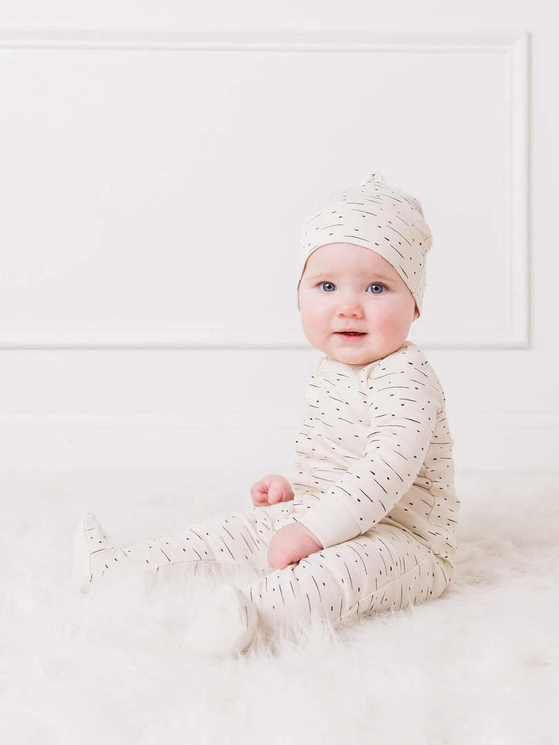 Colored Organics Organic Knotted Hat 8 Colored Organics Organic Knotted Hat