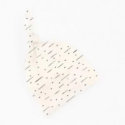 Colored Organics Organic Knotted Hat 39 Colored Organics Organic Knotted Hat