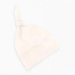 Colored Organics Classic Knotted Hat Baby (0-24m) 46 Colored Organics Classic Knotted Hat Baby (0-24m)