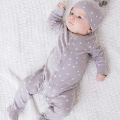 Colored Organics Organic Knotted Hat 59 Colored Organics Organic Knotted Hat