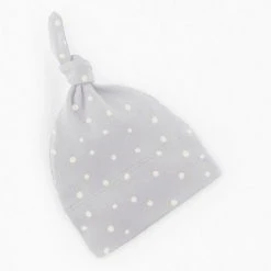 Colored Organics Organic Knotted Hat 58 Colored Organics Organic Knotted Hat