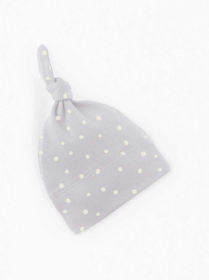 Colored Organics Organic Knotted Hat 26 Colored Organics Organic Knotted Hat