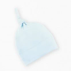 Colored Organics Organic Knotted Hat 47 Colored Organics Organic Knotted Hat