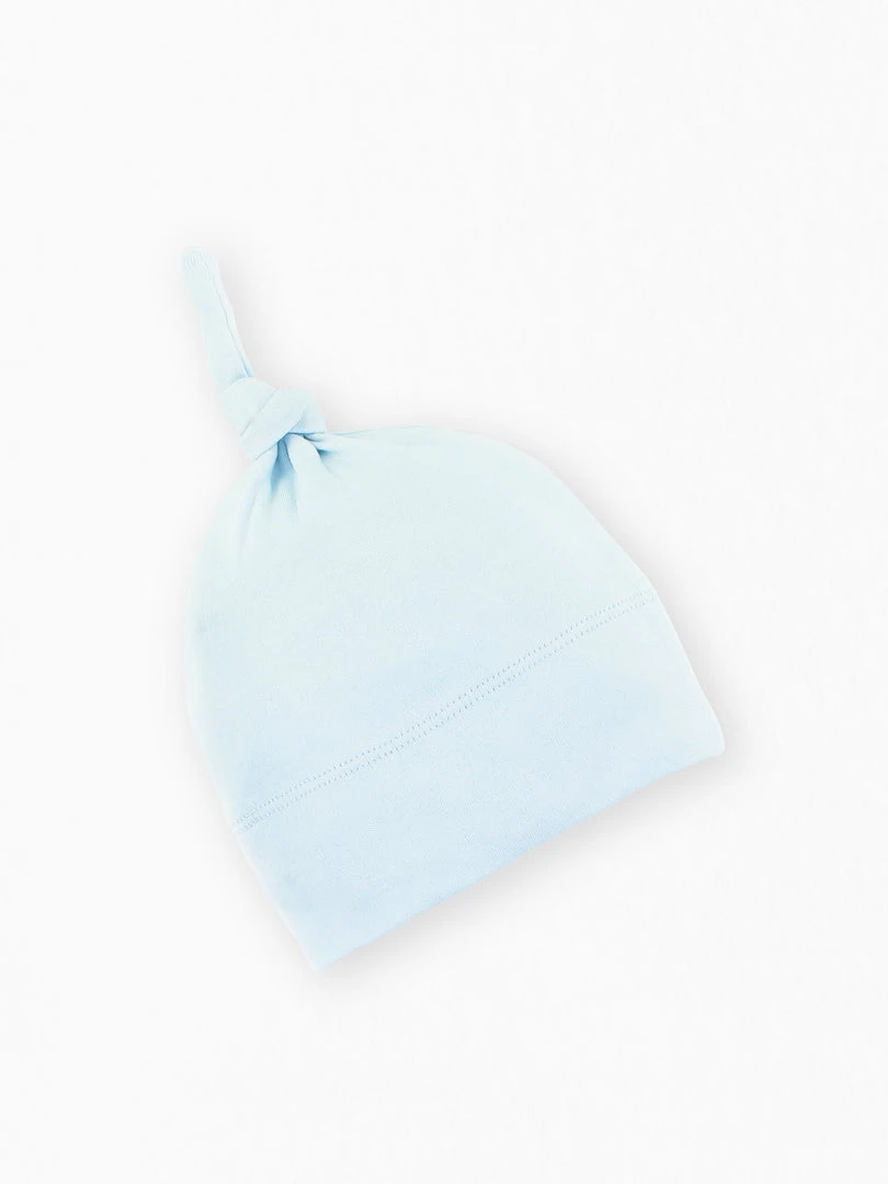 Colored Organics Organic Knotted Hat 15 Colored Organics Organic Knotted Hat