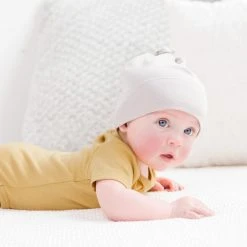 Colored Organics Organic Knotted Hat 54 Colored Organics Organic Knotted Hat