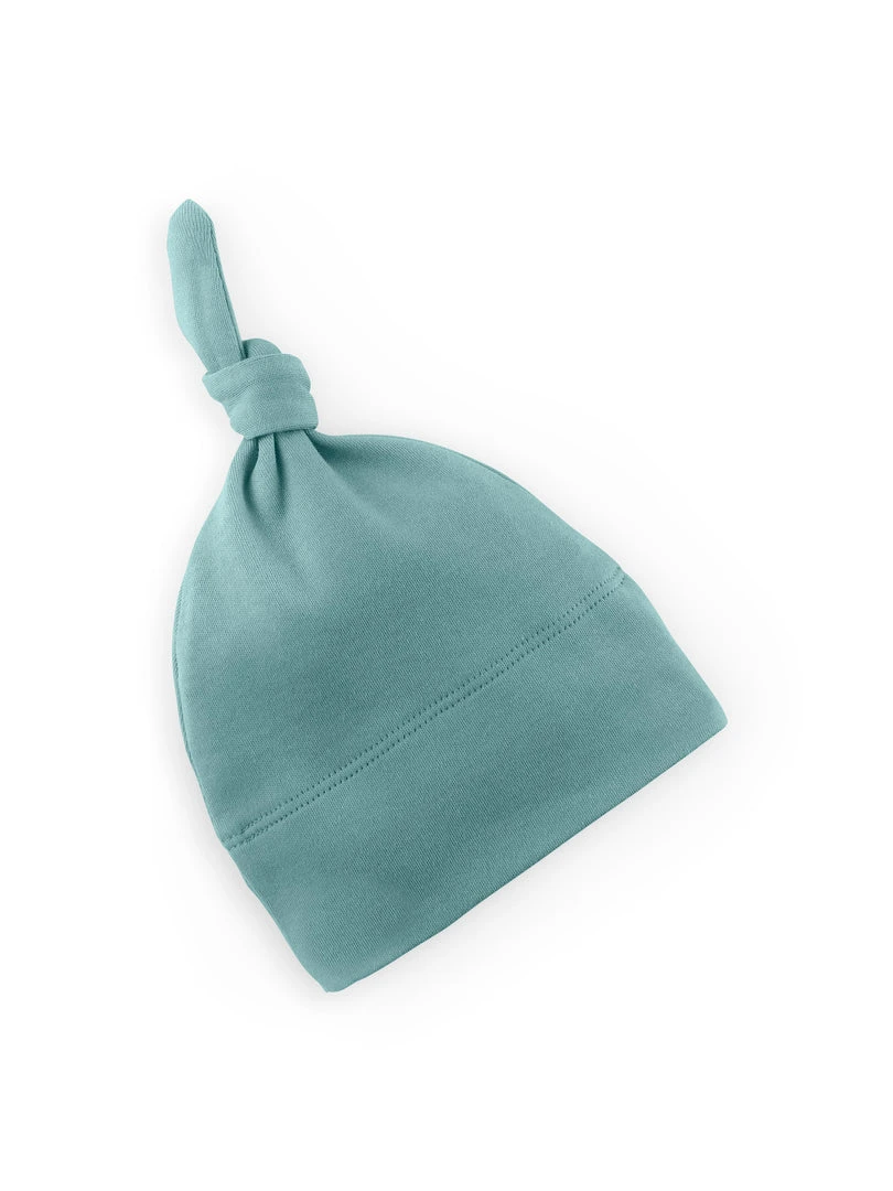 Colored Organics Organic Knotted Hat 34 Colored Organics Organic Knotted Hat