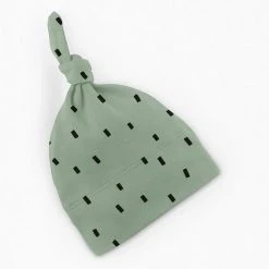 Colored Organics Organic Knotted Hat 43 Colored Organics Organic Knotted Hat