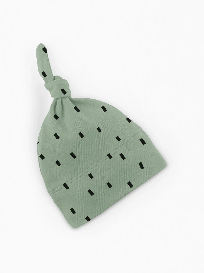 Colored Organics Organic Knotted Hat 11 Colored Organics Organic Knotted Hat