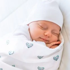 Colored Organics Classic Knotted Hat Baby (0-24m) 41 Colored Organics Classic Knotted Hat Baby (0-24m)