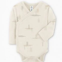 Colored Organics Baby (0-24m) Kai Kimono 8 Colored Organics Baby (0-24m) Kai Kimono