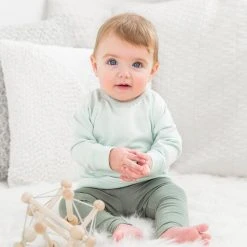 Colored Organics Long Sleeve Brooklyn Pullover Collections 8 Colored Organics Long Sleeve Brooklyn Pullover Collections