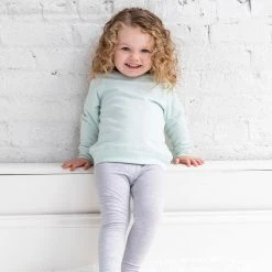 Colored Organics Long Sleeve Brooklyn Pullover Collections 9 Colored Organics Long Sleeve Brooklyn Pullover Collections