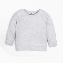 Colored Organics Baby (0-24m) Brooklyn Pullover