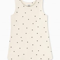 Colored Organics Charli Swing Dress 7 Colored Organics Charli Swing Dress