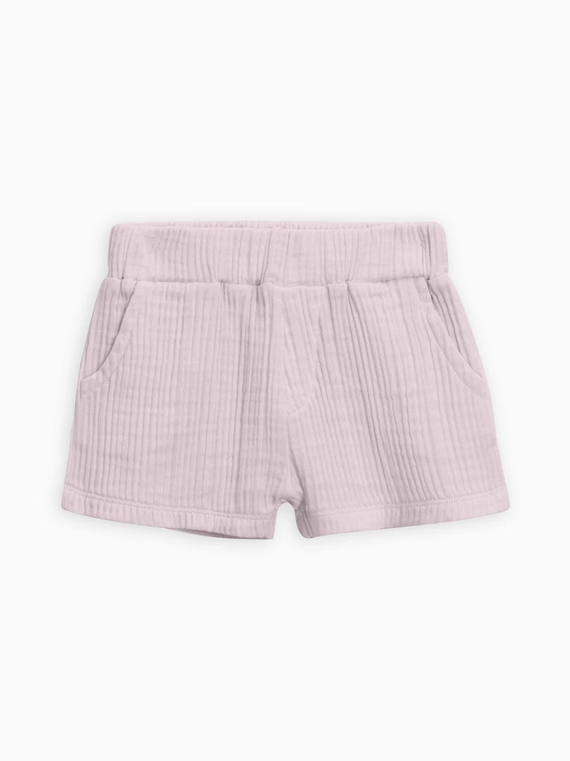 Colored Organics Ashby Muslin Shorts 3 Colored Organics Ashby Muslin Shorts