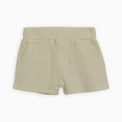 Colored Organics Ashby Muslin Shorts 14 Colored Organics Ashby Muslin Shorts