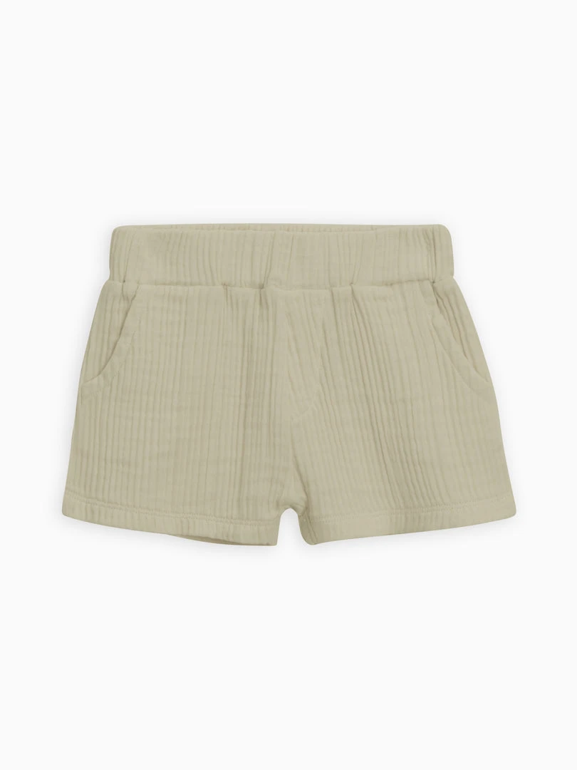 Colored Organics Ashby Muslin Shorts 7 Colored Organics Ashby Muslin Shorts