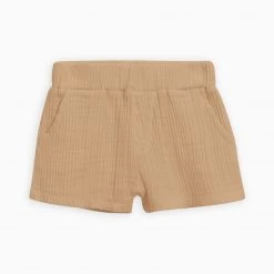 Colored Organics Ashby Muslin Shorts 16 Colored Organics Ashby Muslin Shorts