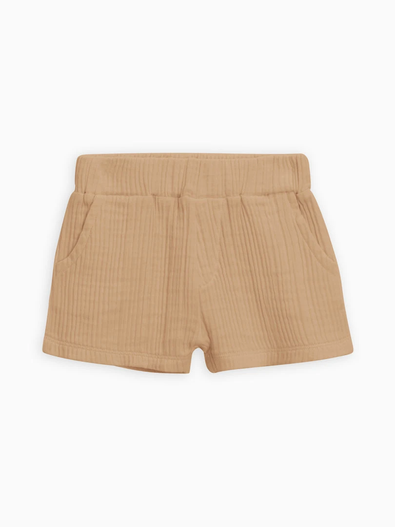 Colored Organics Ashby Muslin Shorts 9 Colored Organics Ashby Muslin Shorts
