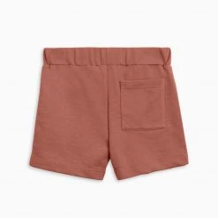 Colored Organics Frisco French Terry Shorts
