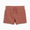 Colored Organics Frisco French Terry Shorts 1 Colored Organics Frisco French Terry Shorts