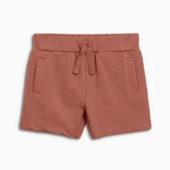 Colored Organics Frisco French Terry Shorts