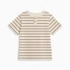 Colored Organics Reef Henley Baby (0-24m) 1 Colored Organics Reef Henley Baby (0-24m)