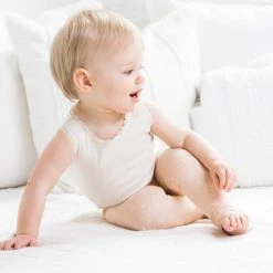 Colored Organics Luna Lace Bodysuit 25 Colored Organics Luna Lace Bodysuit