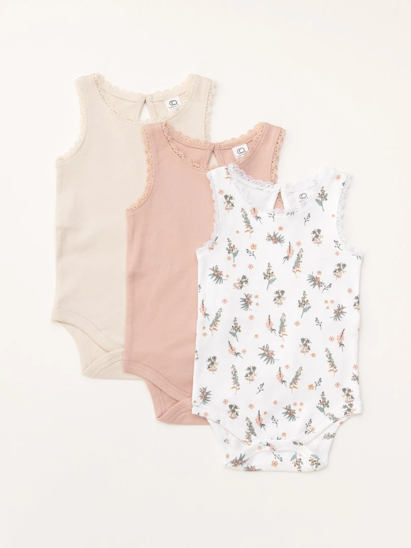 Colored Organics Luna Lace Bodysuit 9 Colored Organics Luna Lace Bodysuit