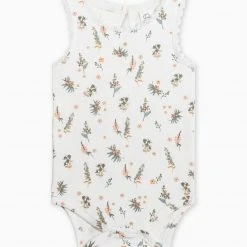 Colored Organics Luna Lace Bodysuit 16 Colored Organics Luna Lace Bodysuit