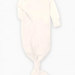 Colored Organics Infant Gown