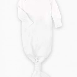 Colored Organics Infant Gown 13 Colored Organics Infant Gown