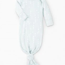 Colored Organics Baby (0-24m) Landry Gown 29 Colored Organics Baby (0-24m) Landry Gown