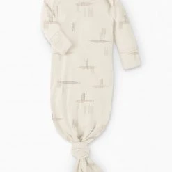 Colored Organics Landry Gown Baby (0-24m)