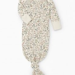 Colored Organics Landry Gown Baby (0-24m) 17 Colored Organics Landry Gown Baby (0-24m)