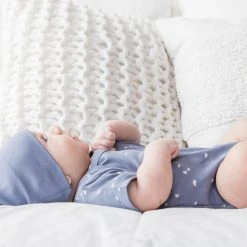 Colored Organics Short Sleeve Afton Bodysuit Collections