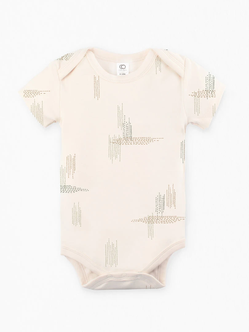 Colored Organics Afton Bodysuit 4 Colored Organics Afton Bodysuit