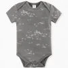 Colored Organics Afton Short Sleeve Bodysuit Collections 2 Colored Organics Afton Short Sleeve Bodysuit Collections