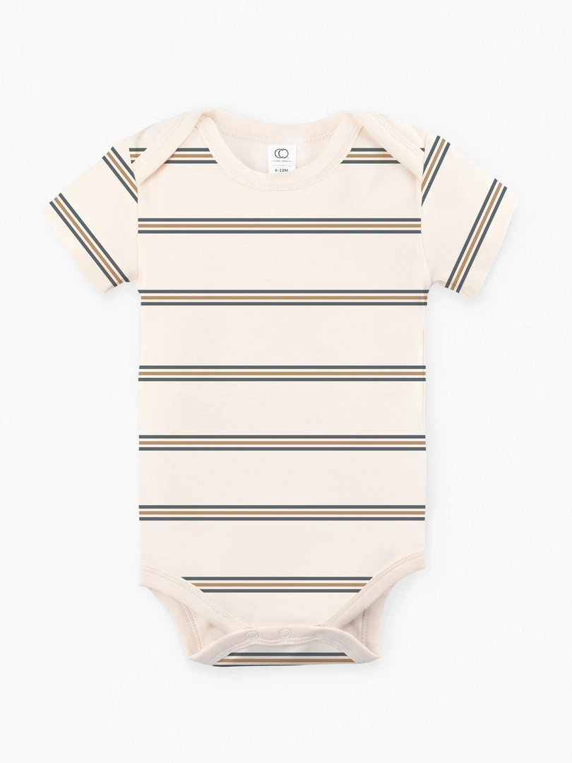 Colored Organics Afton Bodysuit 5 Colored Organics Afton Bodysuit