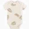 Kind. Palm Collection Afton Bodysuit Baby (0-24m) 2 Kind. Palm Collection Afton Bodysuit Baby (0-24m)