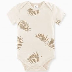 Kind. Palm Collection Afton Bodysuit Baby (0-24m)