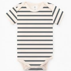 Colored Organics Afton Bodysuit 16 Colored Organics Afton Bodysuit