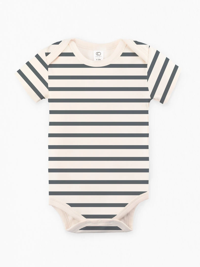 Colored Organics Afton Bodysuit 9 Colored Organics Afton Bodysuit