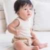 Colored Organics Baby (0-24m) Classic Boulder Tank Bodysuit 2 Colored Organics Baby (0-24m) Classic Boulder Tank Bodysuit