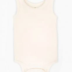 Colored Organics Baby (0-24m) Classic Boulder Tank Bodysuit