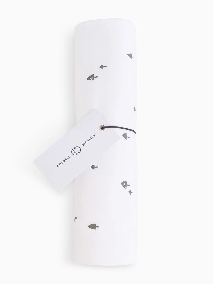 Colored Organics Baby (0-24m) Swaddle Blanket 13 Colored Organics Baby (0-24m) Swaddle Blanket