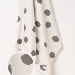 Colored Organics Baby (0-24m) Swaddle Blanket 19 Colored Organics Baby (0-24m) Swaddle Blanket