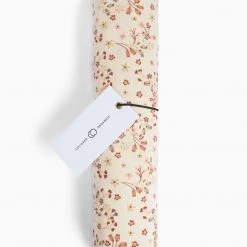 Colored Organics Baby (0-24m) Swaddle Blanket 30 Colored Organics Baby (0-24m) Swaddle Blanket