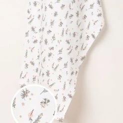 Colored Organics Baby (0-24m) Swaddle Blanket 25 Colored Organics Baby (0-24m) Swaddle Blanket