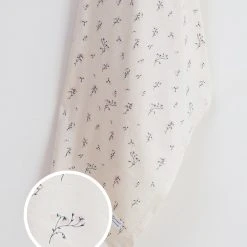 Colored Organics Swaddle Blanket Baby (0-24m) 19 Colored Organics Swaddle Blanket Baby (0-24m)